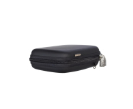 RIVACASE Davos 9101 etui twarde HDD 2.5" czarny - 1078213 - zdjęcie 3